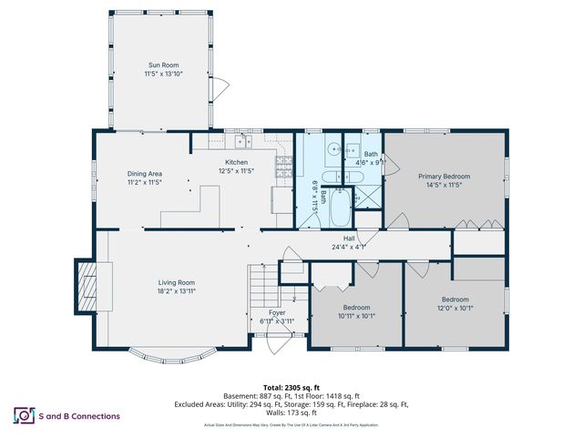 28 Spring Road, Amherst, NH 03031