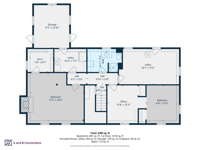 28 Spring Road, Amherst, NH 03031