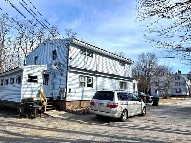 31-33 Howard Street, Laconia, NH 03246