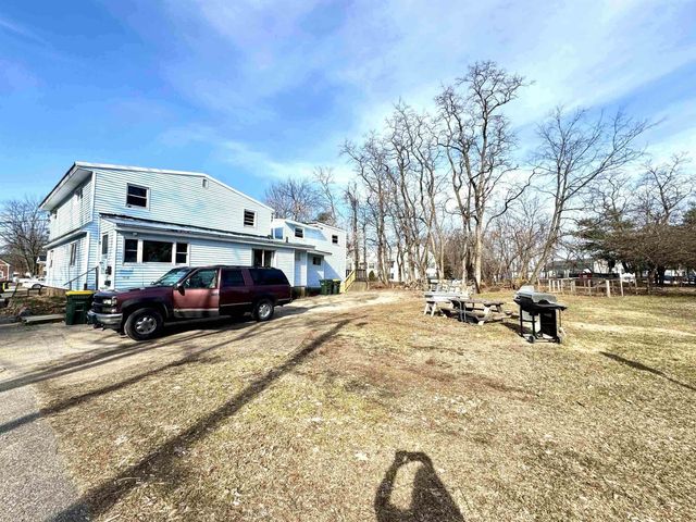 31-33 Howard Street, Laconia, NH 03246