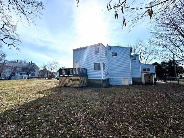 31-33 Howard Street, Laconia, NH 03246