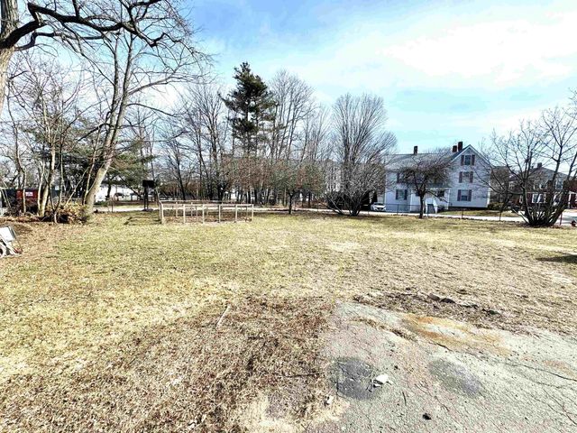 31-33 Howard Street, Laconia, NH 03246