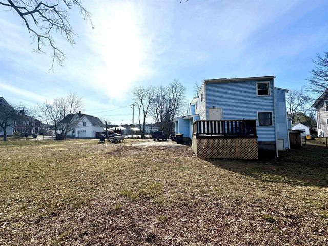 31-33 Howard Street, Laconia, NH 03246