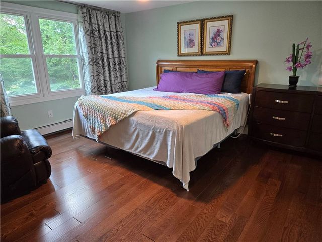 38 Stone Trail C, North Providence, RI 02904
