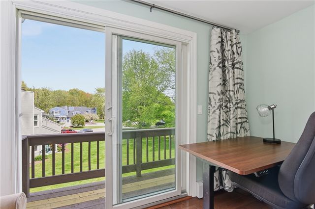 38 Stone Trail C, North Providence, RI 02904