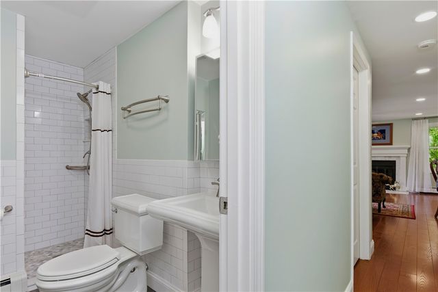 38 Stone Trail C, North Providence, RI 02904
