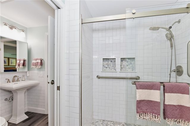 38 Stone Trail C, North Providence, RI 02904