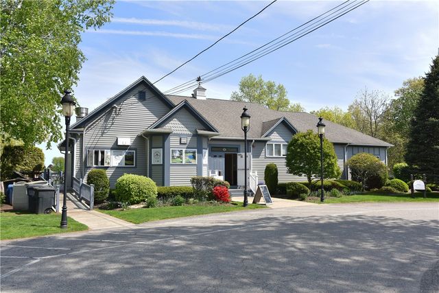 38 Stone Trail C, North Providence, RI 02904