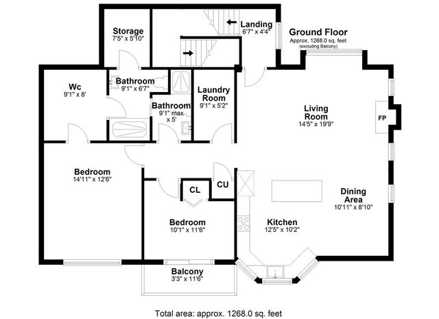 38 Stone Trail C, North Providence, RI 02904