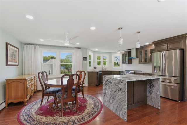 38 Stone Trail C, North Providence, RI 02904