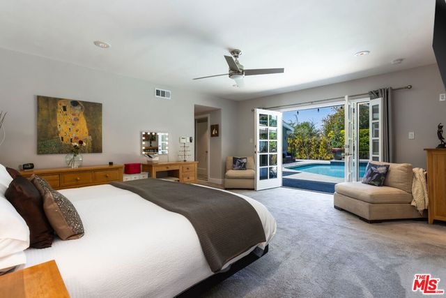 11109 Dona Pegita Drive, Studio City, CA 91604