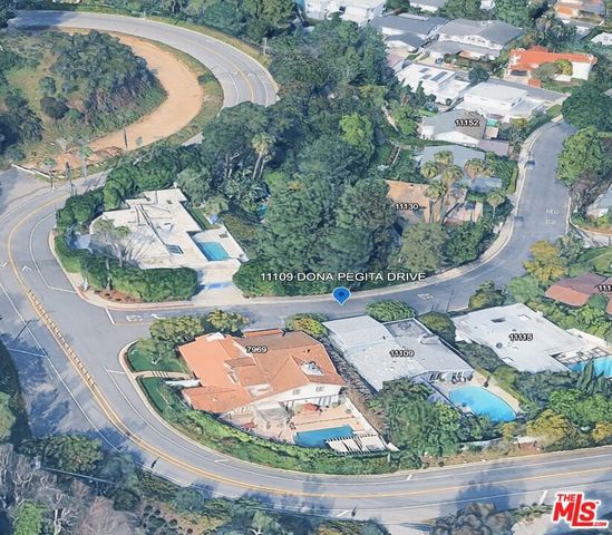 11109 Dona Pegita Drive, Studio City, CA 91604