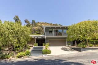 11109 Dona Pegita Drive, Studio City, CA 91604