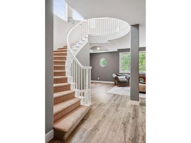 6250 W Crestline Ave, Littleton, CO 80123