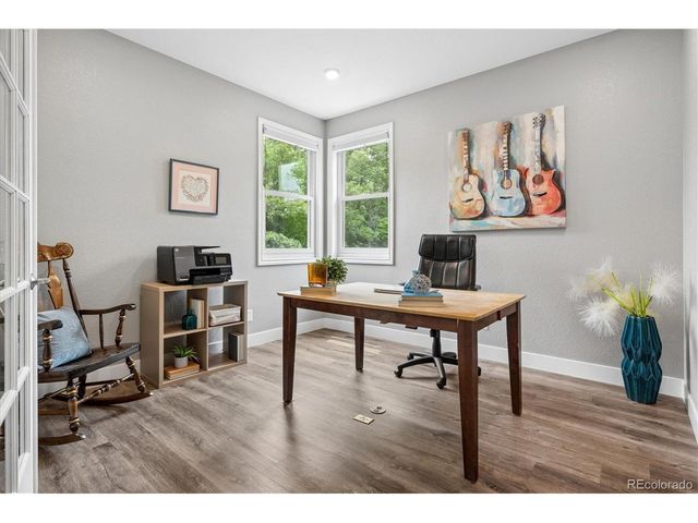 6250 W Crestline Ave, Littleton, CO 80123