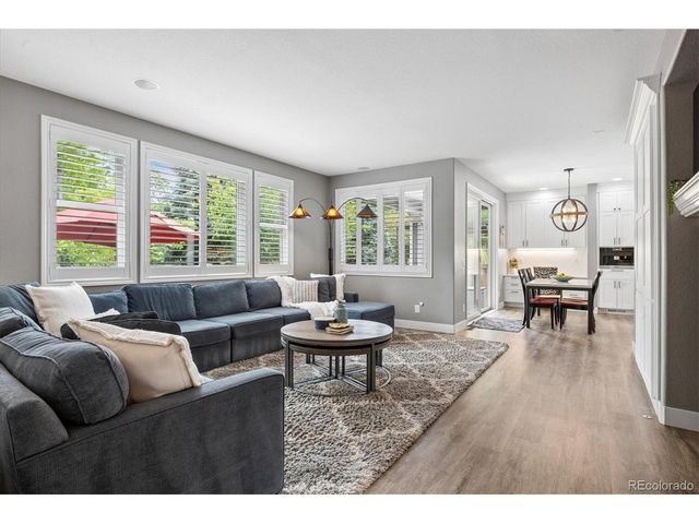 6250 W Crestline Ave, Littleton, CO 80123
