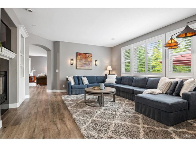 6250 W Crestline Ave, Littleton, CO 80123