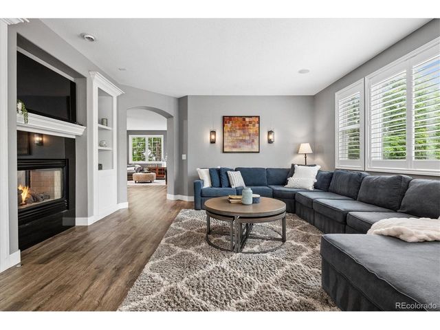 6250 W Crestline Ave, Littleton, CO 80123