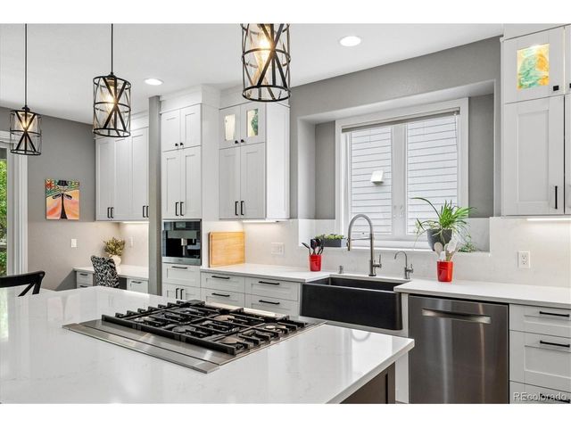 6250 W Crestline Ave, Littleton, CO 80123