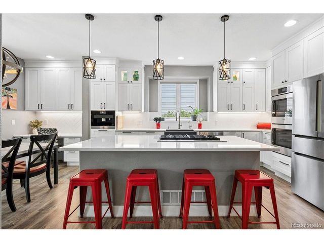 6250 W Crestline Ave, Littleton, CO 80123