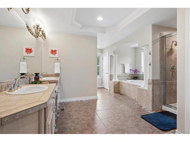 6250 W Crestline Ave, Littleton, CO 80123