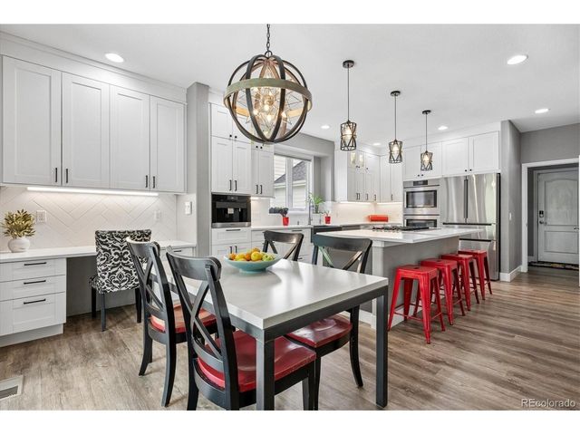 6250 W Crestline Ave, Littleton, CO 80123