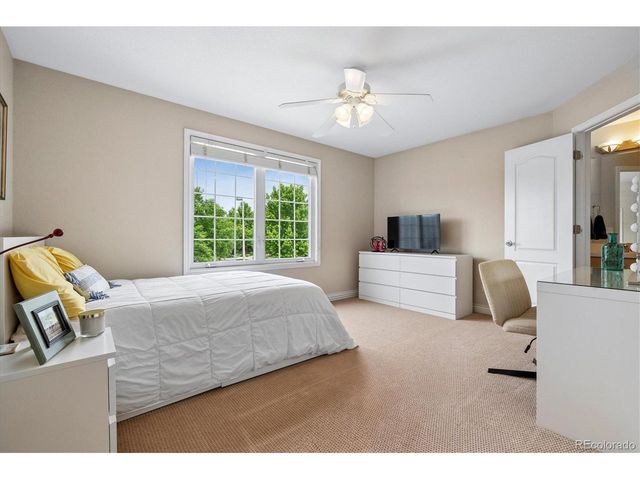 6250 W Crestline Ave, Littleton, CO 80123