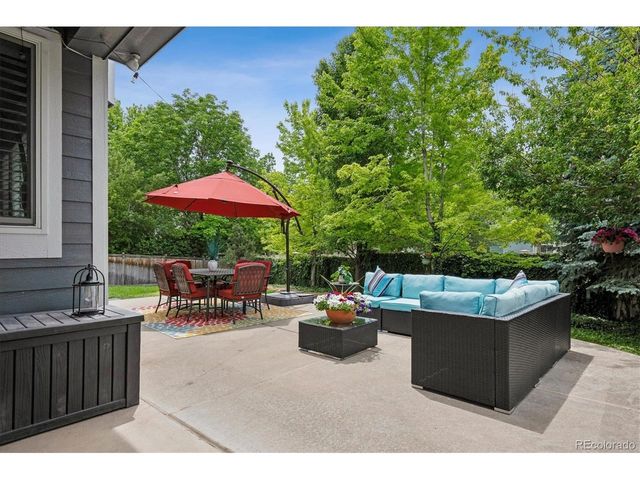 6250 W Crestline Ave, Littleton, CO 80123