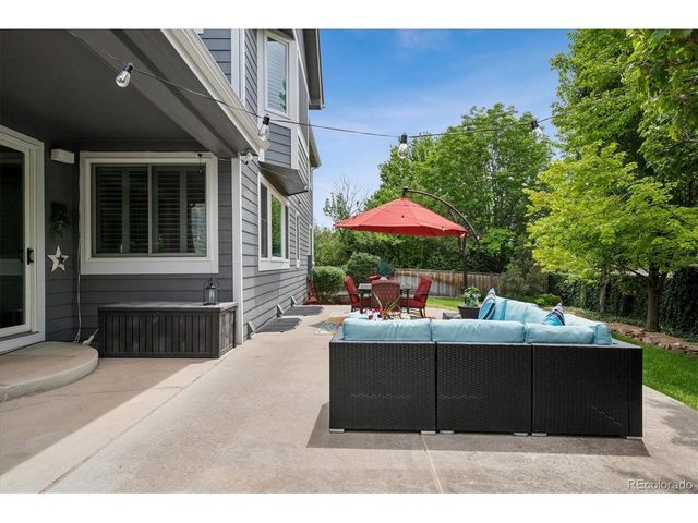6250 W Crestline Ave, Littleton, CO 80123