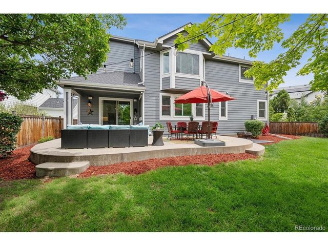 6250 W Crestline Ave, Littleton, CO 80123