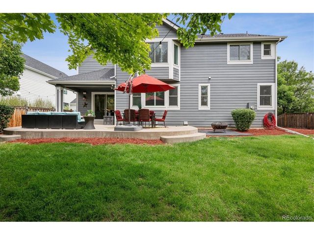6250 W Crestline Ave, Littleton, CO 80123
