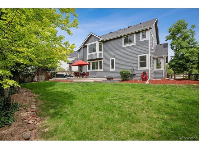6250 W Crestline Ave, Littleton, CO 80123