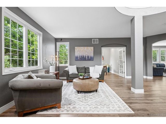6250 W Crestline Ave, Littleton, CO 80123