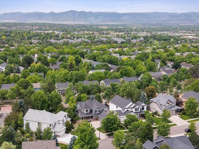 6250 W Crestline Ave, Littleton, CO 80123