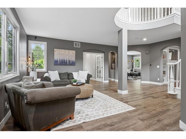6250 W Crestline Ave, Littleton, CO 80123