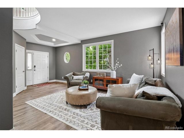 6250 W Crestline Ave, Littleton, CO 80123