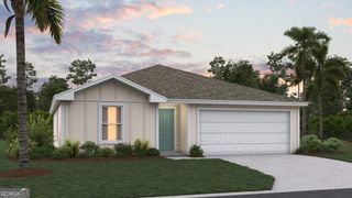 106 Spanish Oak Way, Kingsland, GA 31548