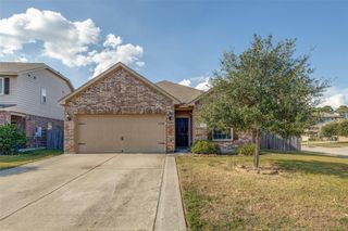 502 Douro Drive, Crosby, TX 77532