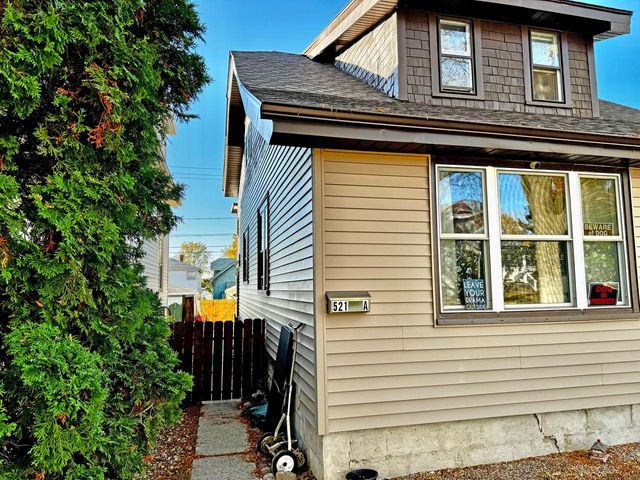 521 S 75th STREET, Milwaukee, WI 53214