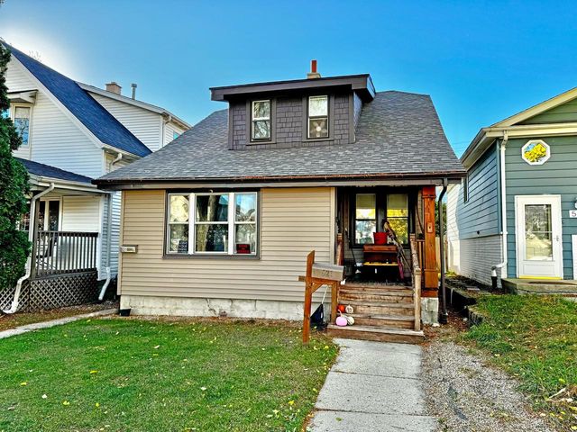 521 S 75th STREET, Milwaukee, WI 53214