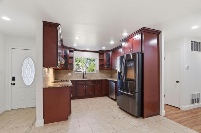 3730 Starview Drive, San Jose, CA 95124