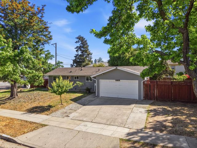 3730 Starview Drive, San Jose, CA 95124