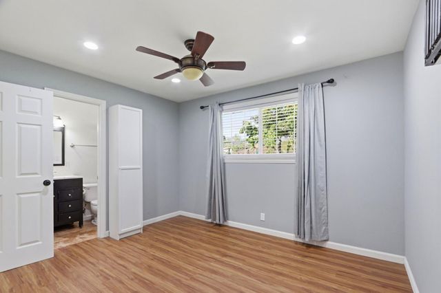 3730 Starview Drive, San Jose, CA 95124