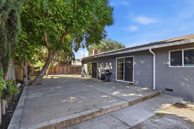 3730 Starview Drive, San Jose, CA 95124