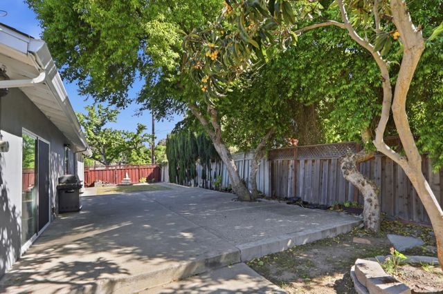 3730 Starview Drive, San Jose, CA 95124