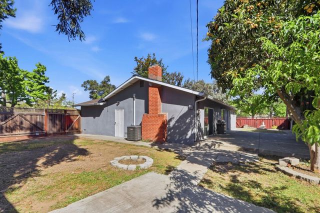 3730 Starview Drive, San Jose, CA 95124