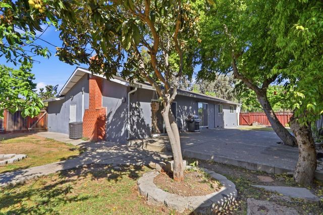 3730 Starview Drive, San Jose, CA 95124