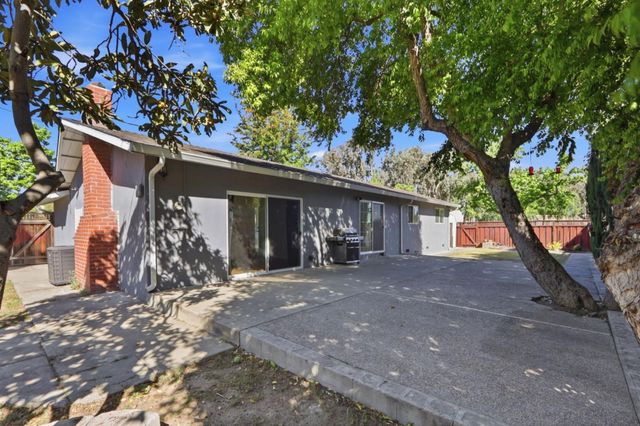 3730 Starview Drive, San Jose, CA 95124