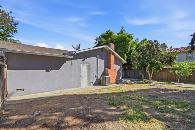 3730 Starview Drive, San Jose, CA 95124
