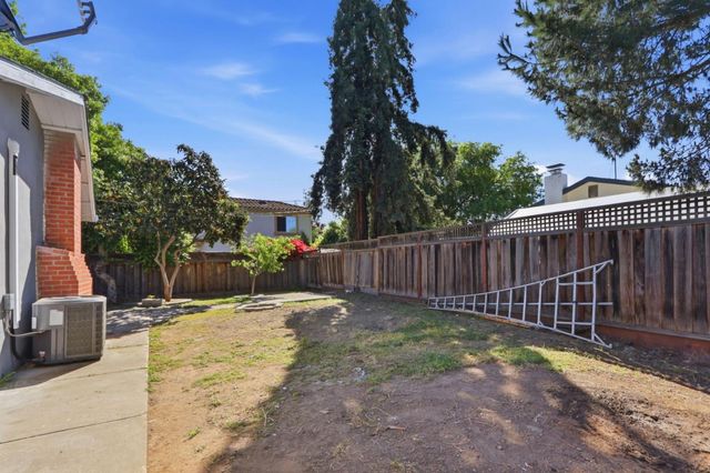 3730 Starview Drive, San Jose, CA 95124